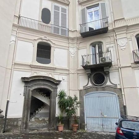 Appartement La Loggia Di Cassano By Dimorra à Naples Extérieur photo