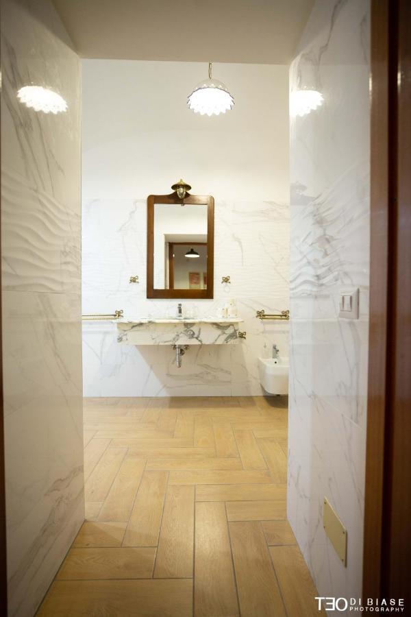 Appartement La Loggia Di Cassano By Dimorra à Naples Extérieur photo