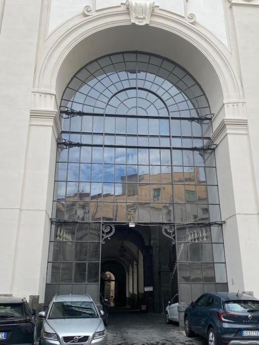 Appartement La Loggia Di Cassano By Dimorra à Naples Extérieur photo